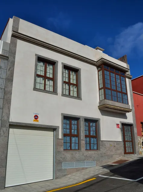 CASA YOEL \"PRIVACY, VARMTE, GARANTIERET REST, IDEEL FOR FAMILIER, NY !!! - Image 1