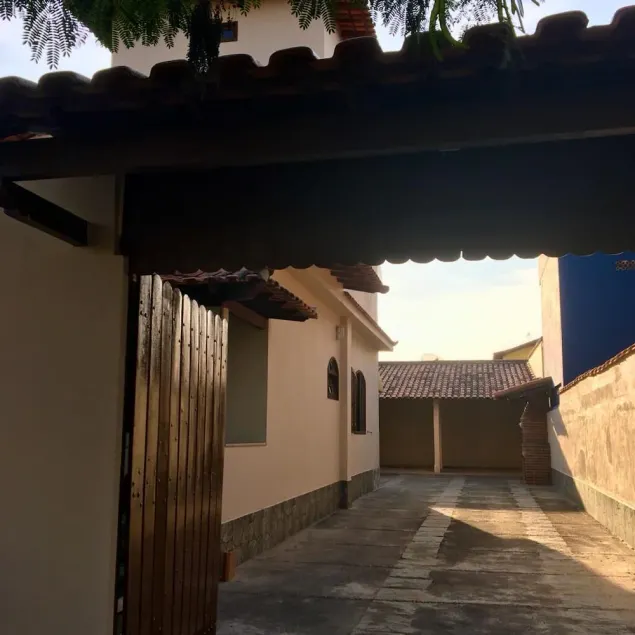 Casa Duplex, em Itaúna 8 Min.caminhando até a Praia - Image 1