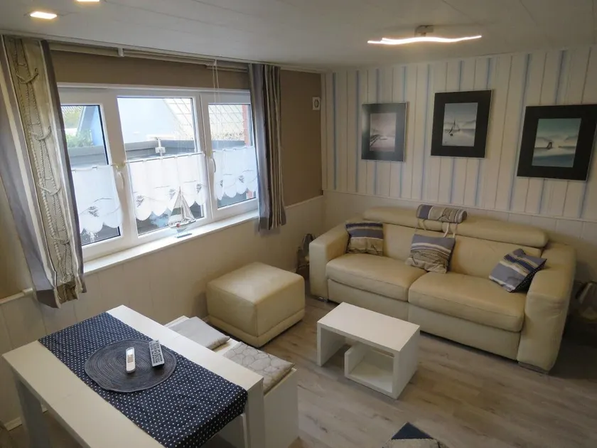 Small but nice - vacation home in Sassnitz for up to 4 people - Image 1