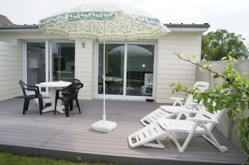 Le Tiot Gîte - Image 1