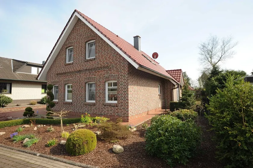 Apartamento Dat Fehnhuus, 95142 - Apartamento Dat Fehnhuus - Image 1
