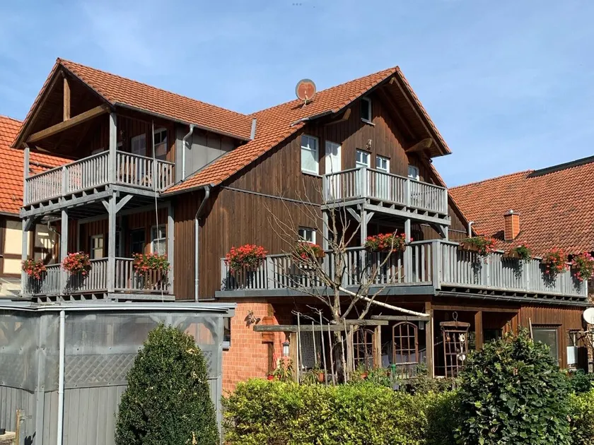 Ferienhaus Hof Schäfer - Image 1