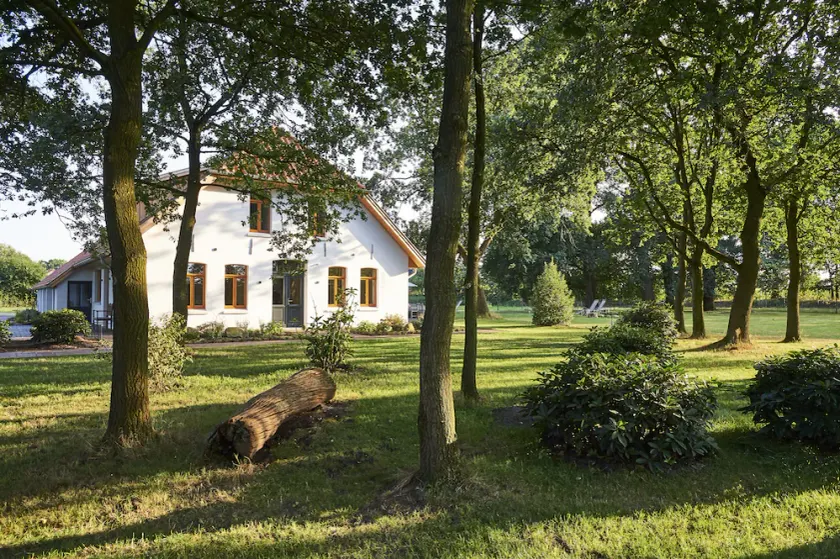 Luxus und Ruhe im Oldenburger Land - Image 1