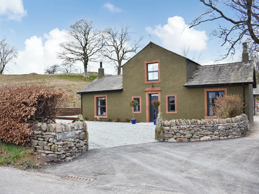 4 bedroom accommodation in Matterdale End, Ullswater - Image 1
