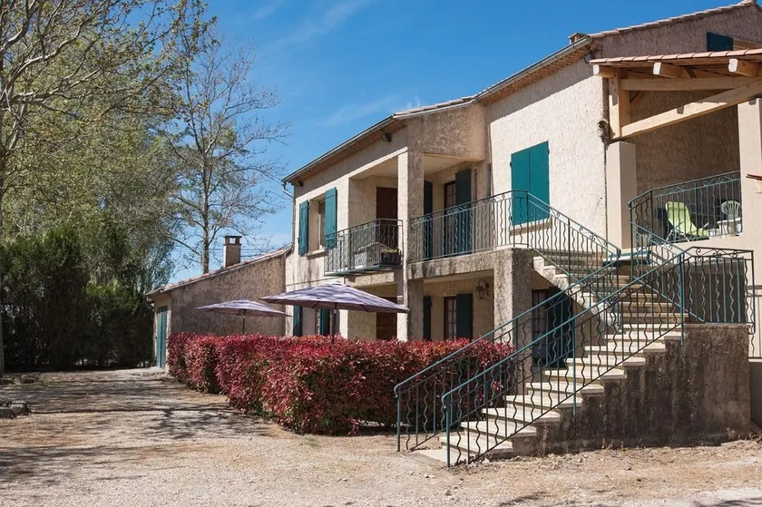 Le Petit Galla, country apartment - Image 1