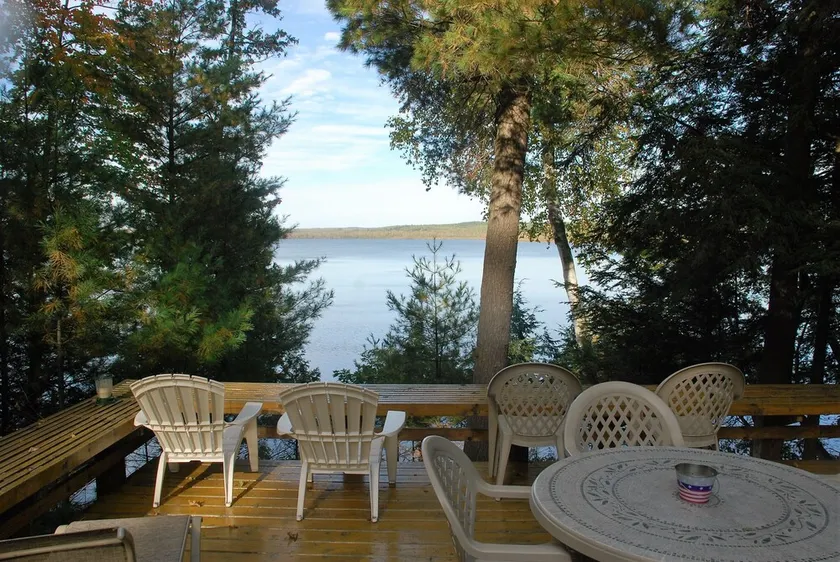 Det smukkeste sted i Amerika -Sleep Bjørn National Lakeshore - Image 1
