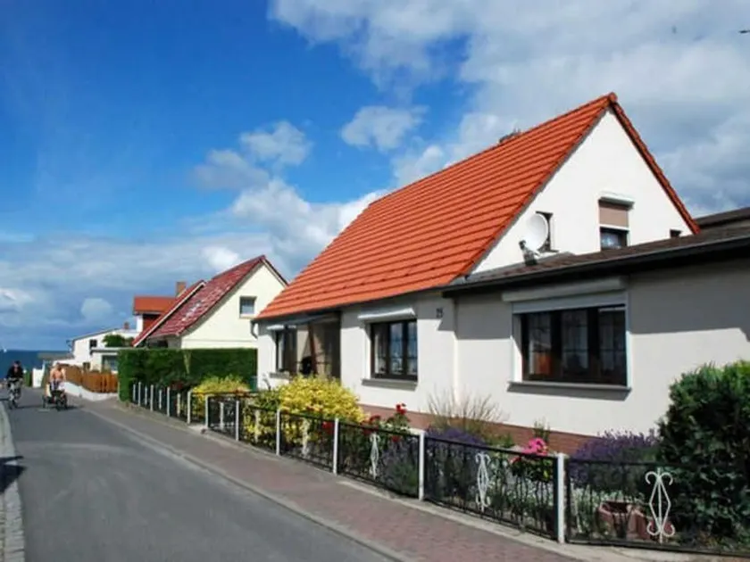 Vacation home Christa with terrace - Holiday home Christa with terrace ***Möller, - Image 1
