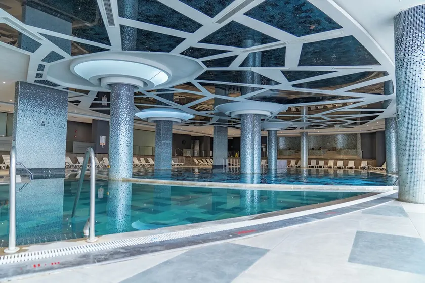 Grand Thermal Resort Hotel & Spa - Image 1