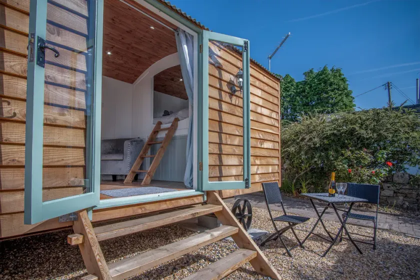 1 bedroom accommodation in Amroth, near Saundersfoot - Image 1