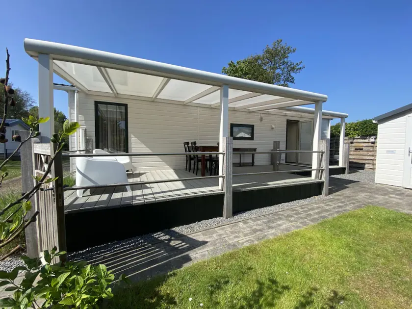 Beach Resort Kamperland - 1653 - Image 1