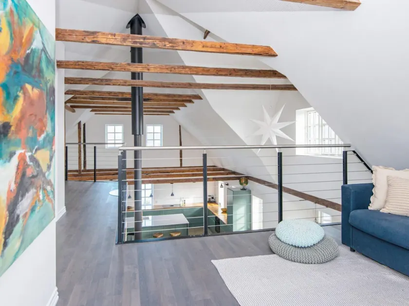 12 person holiday home in Sønder Omme-By Traum - Image 1
