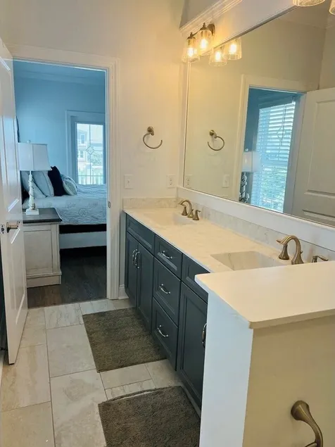 Salty Forever / 105 Shell Drive 4 Bedroom Home - Image 1