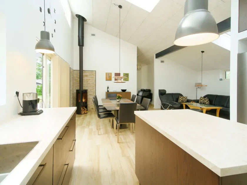 Holiday home Vig XVII - Image 1