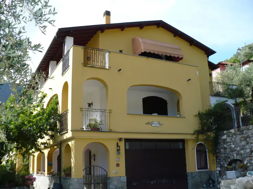 Haus der Kirsche 18km von Sanremo .. - Image 1