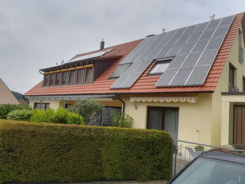Ruhige Ferienwohnung,  Fränkisches Seenland - Nähe Altmühlsee - Image 1