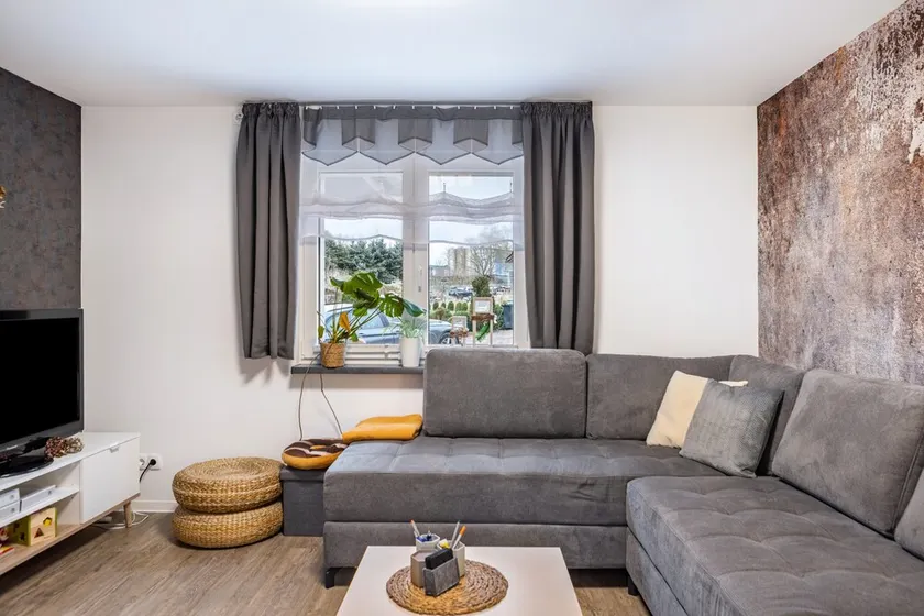 Casa de férias 'Ferienhaus Kirsch' com terraço privado, jardim privado e acesso Wi-Fi - Image 1