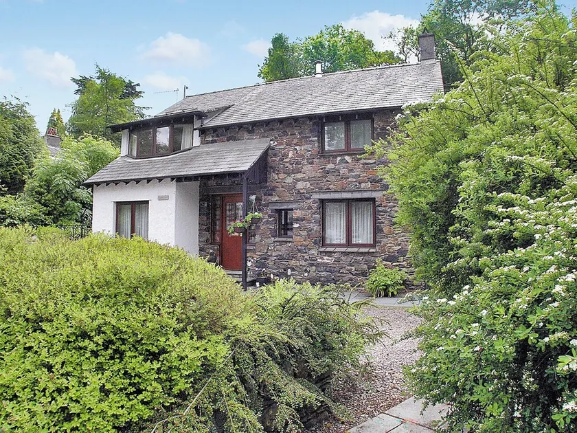 3 chambres à coucher à Glenridding, near Ullswater - Image 1
