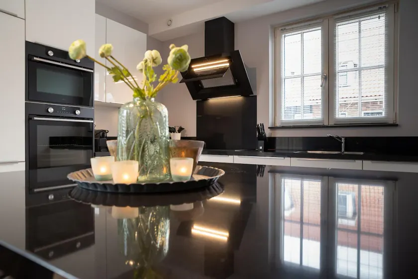 Villa in Zeeland near Oosterschelde Park - Image 1