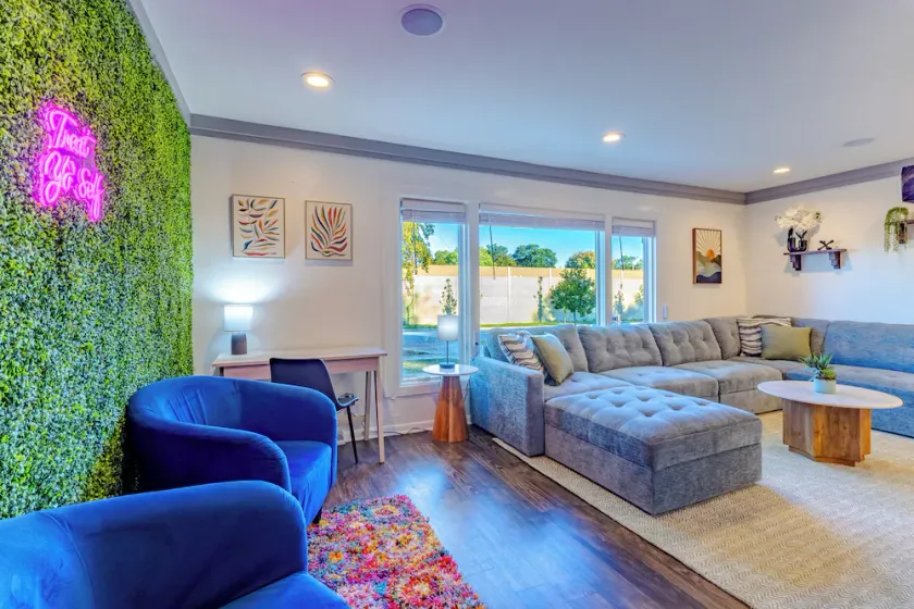 Spacious Milwaukee Getaway | Game Room • Theatre • Fenced Yard - Image 1