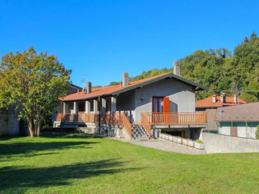 Maison Angela by Interhome - Image 1