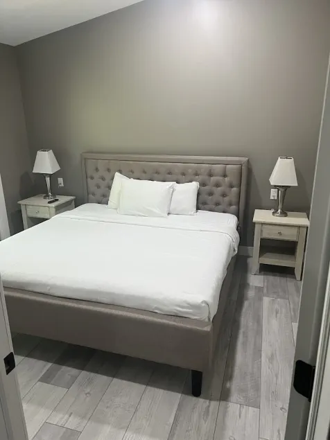 Apartment im Niagara Crossing Hotel und Spa - Image 1