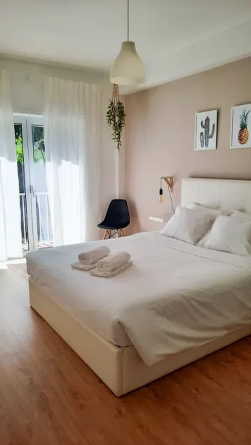 Lovely 2-bedroom apartment - near Braga city center! - Image 1