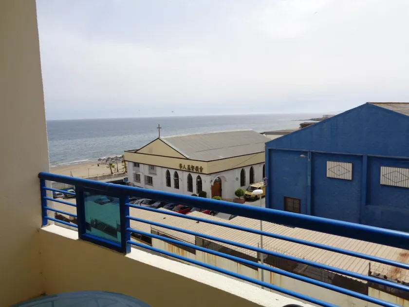 Apartamento en Marbella con vistas laterales al mar 332 - Image 1