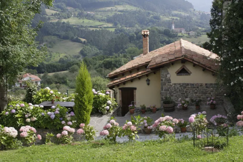 La Casita de La Nozal de la Peña - Image 1