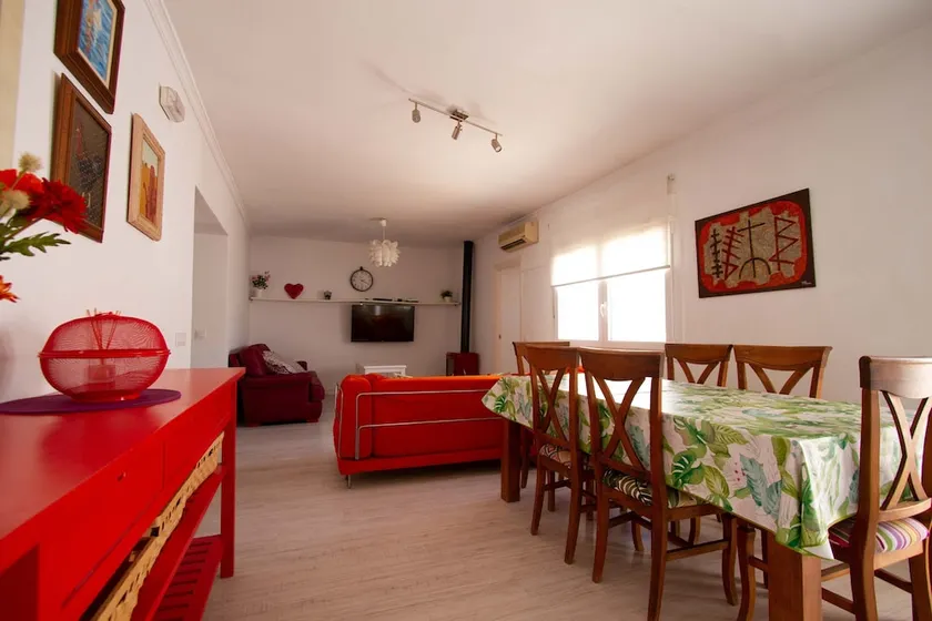 Accueil chaleureux et confortable dans Tahivilla - Image 1