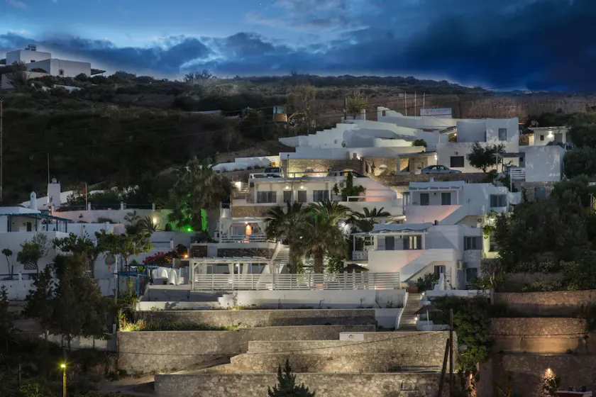 Alexandros Village - Image 1