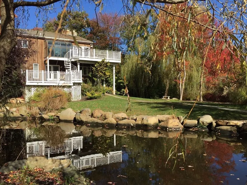 Sayville Area-Exquisite Beachhouse, fantastisk, pittoresk, enorm badtunna, privat - Image 1