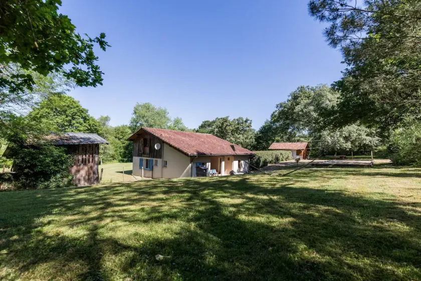 La grange du petit blay - Image 1