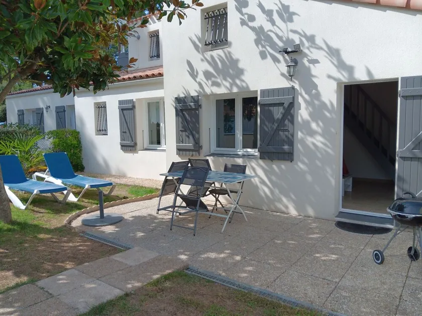 Quiet cottage for 4 in La Faute-sur-Mer - Image 1