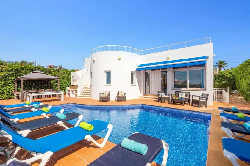 Villa La Joya by Villa Plus - Image 1