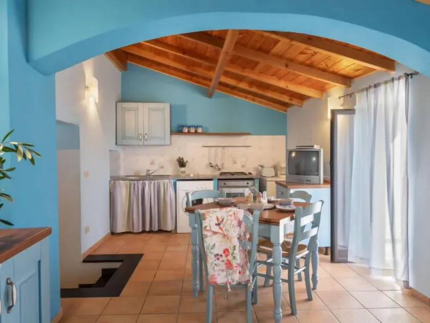 Apartment Azzurro by Interhome - Image 1