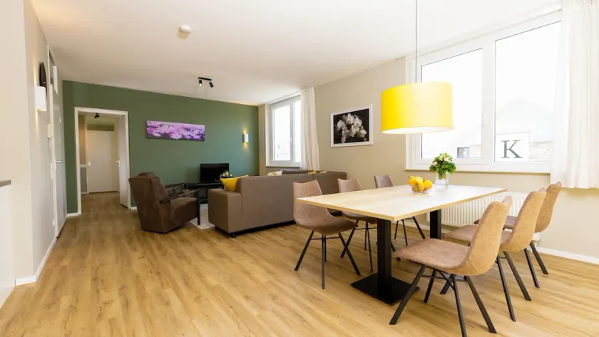 Appartement Wittensee comfort - Image 1