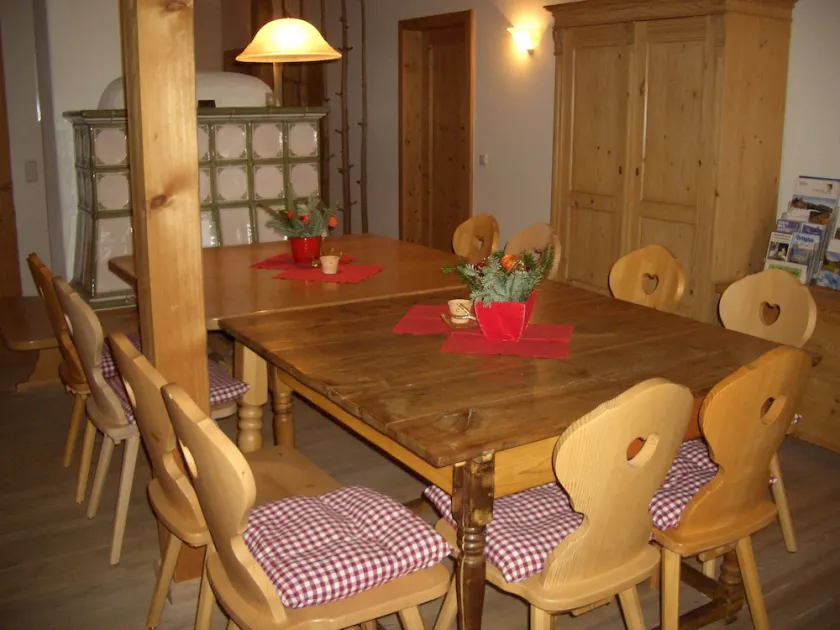 Lejlighed Königssee med op til 4 soveværelser, veludstyret køkken, stor stue, bad / brusebad, ekstra toilet, balkon - Image 1