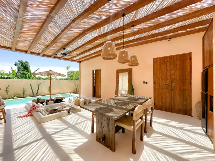 Villa Mahuwa - Image 1