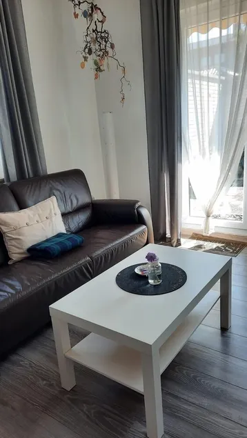 Ferienwohnung an der Weser - Image 1