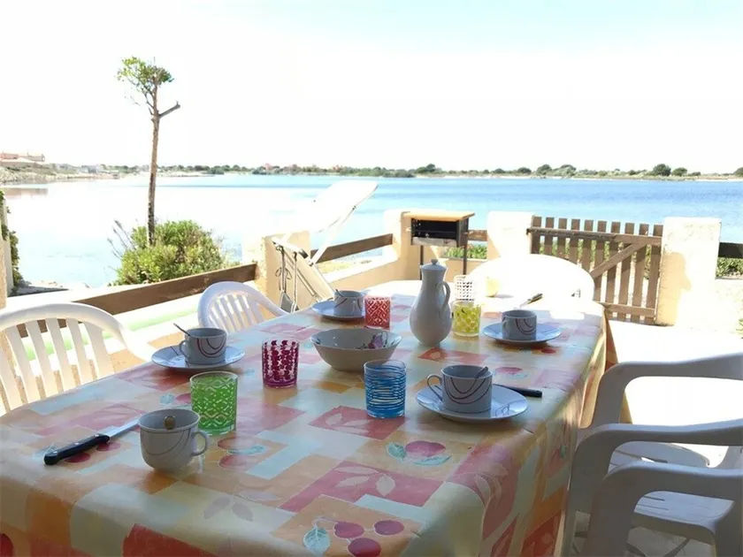 Casa Port Leucate, 3 camere da letto, 6 persone - Image 1