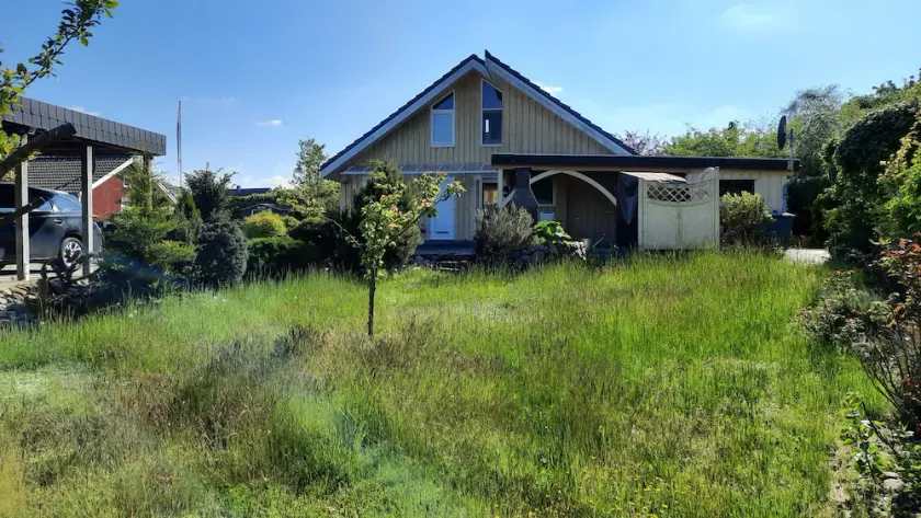 Haus am Schaalsee - Image 1