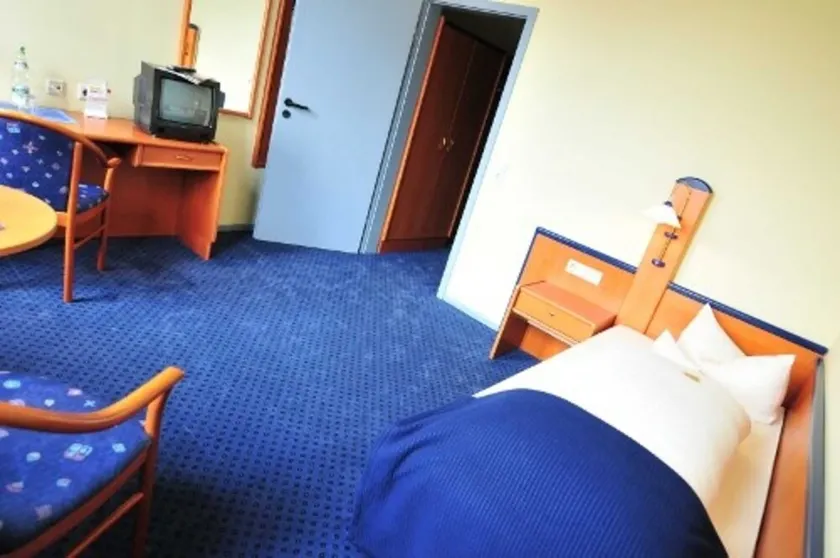 Single room 04 - Hotel Goldene Krone - Image 1