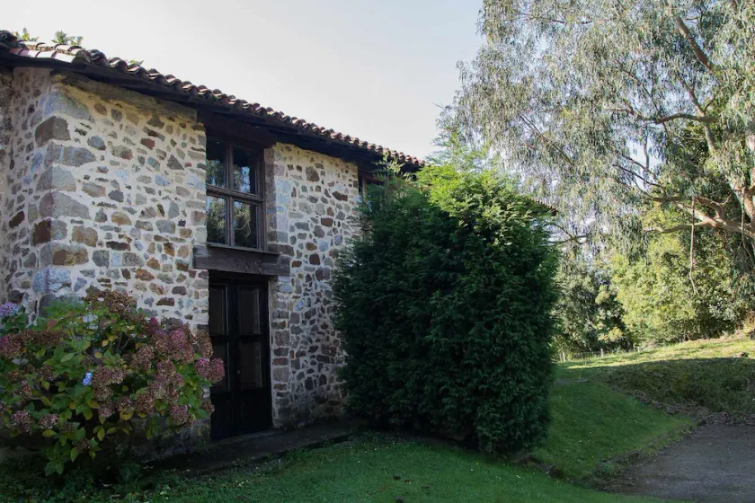 Cottage (affitto completo) per 4 persone - Image 1