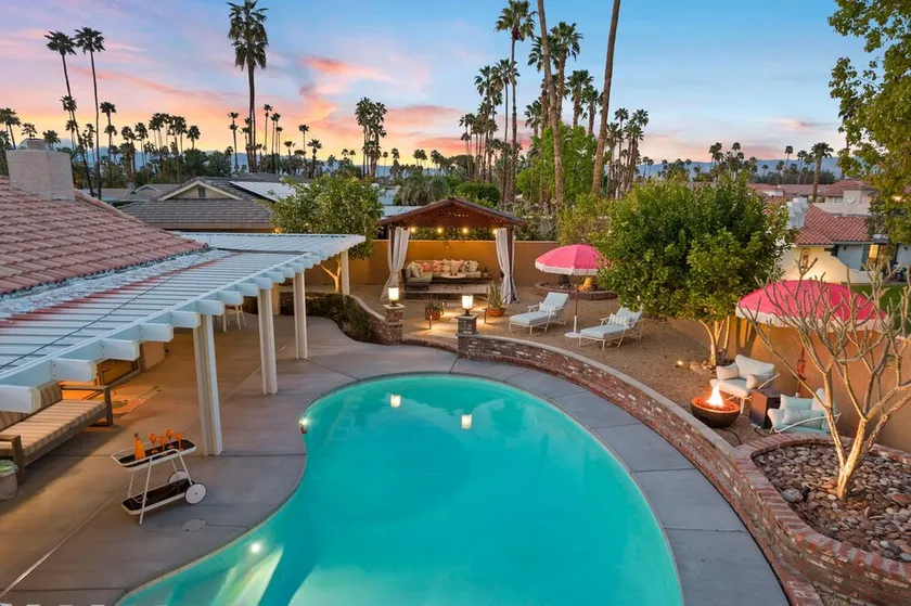 The Fig Ranch - Image 1
