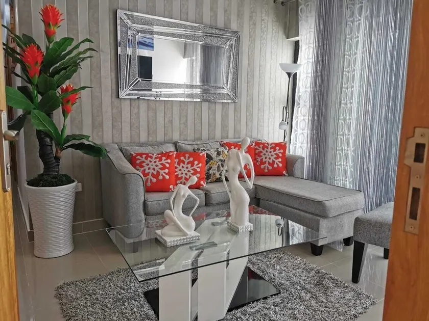 Oasis - Swimming Pool, Netflix, WIFI, AC, CATV 2 - Image 1
