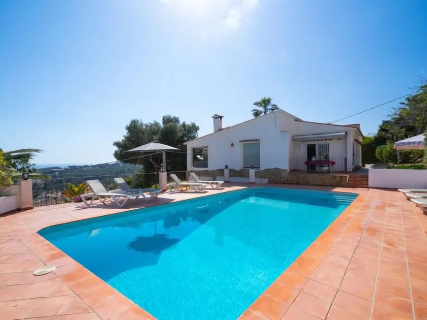 Holiday Home El Olivo by Interhome - Image 1