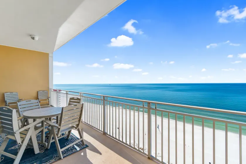 Sterling Beach Resort by Panhandle Getaways - Image 1