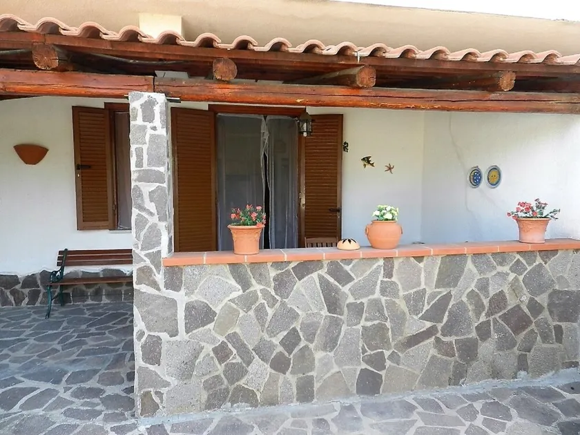 SPECIAL OFFER - IDEAL VILLA X FAMILIES IN PALINURO - Image 1