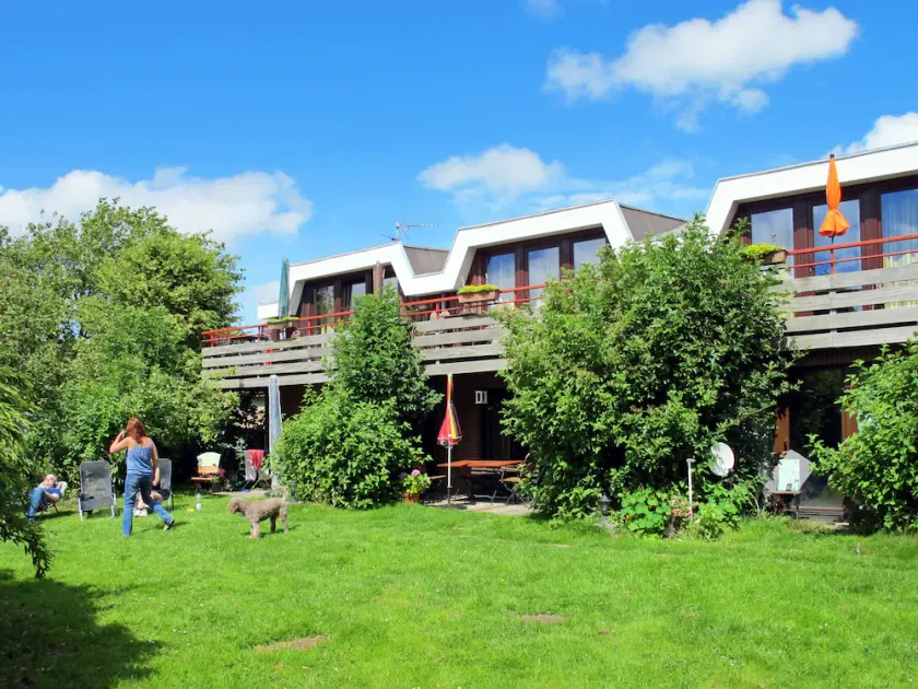 Nordsee-Ferienhaus by Interhome - Image 1