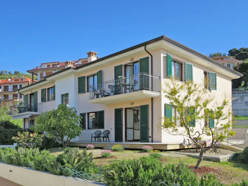 Apartment Cielsereno - SLR246 by Interhome - Image 1